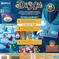 Dixit - Asmodée