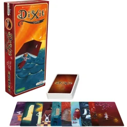 Dixit Quest - Asmodée