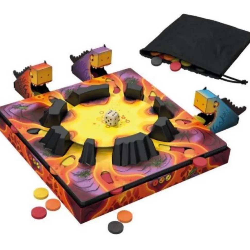 Délicieuse lave - Schmidt