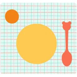 Dînette Chats gourmands - Djeco