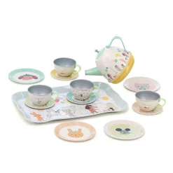 Dînette musicale : La nature - Sarah Betz - Vilac