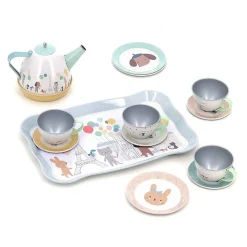 Dînette musicale : La nature - Sarah Betz - Vilac