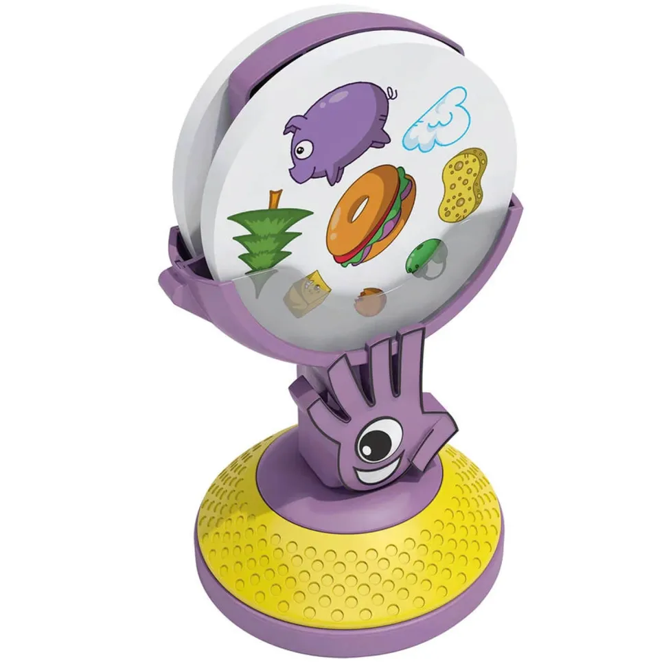 Dobble 360° - Asmodée