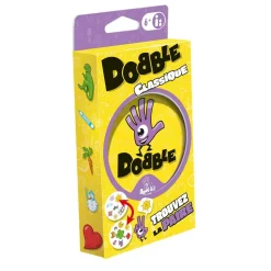 Dobble : Classic (Blister ECO) - Asmodée