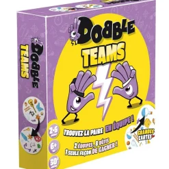 Dobble : Teams - Asmodée