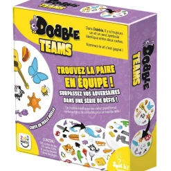 Dobble : Teams - Asmodée