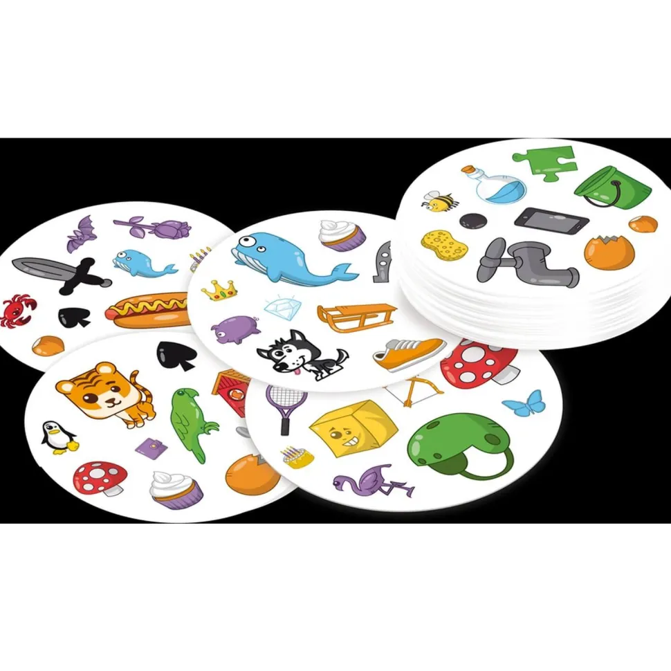 Dobble : Teams - Asmodée