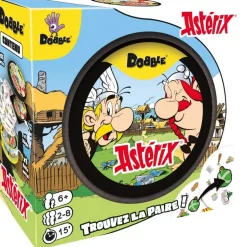 Dobble Asterix - Asmodée