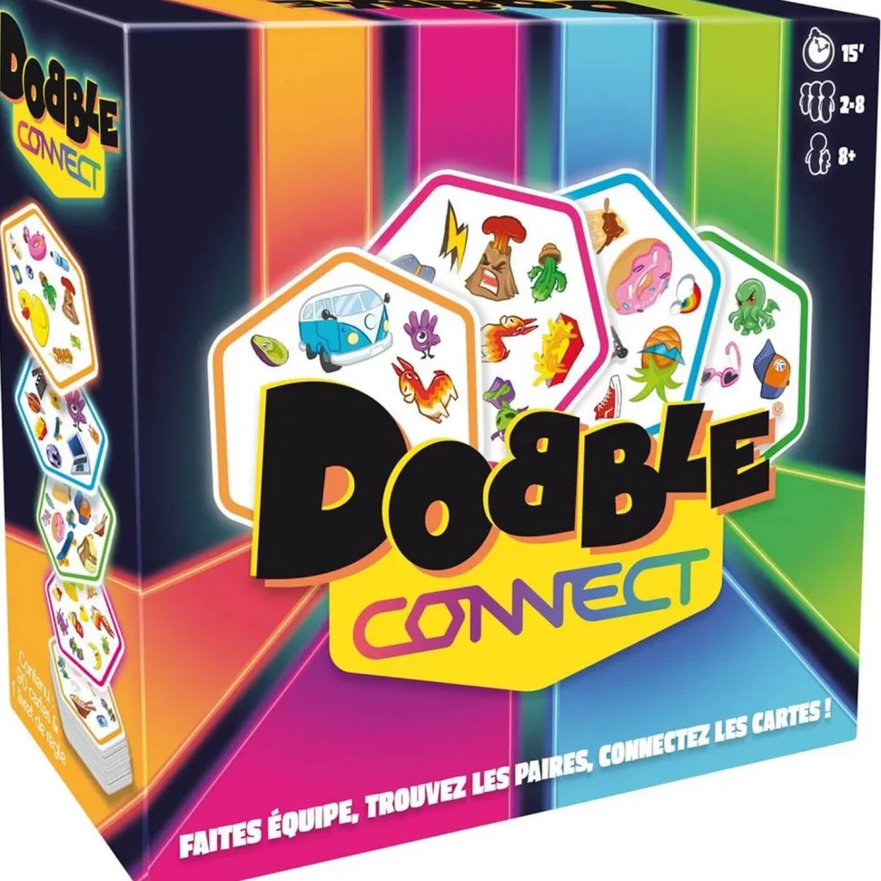 Dobble Connect - Asmodée