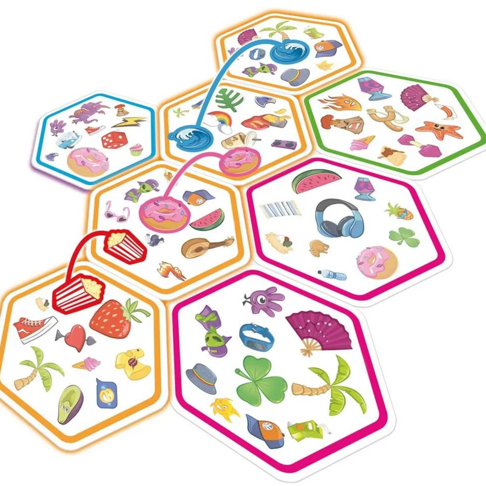 Dobble Connect - Asmodée