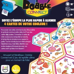 Dobble Connect - Asmodée