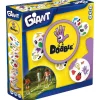 Dobble Giant - Asmodée