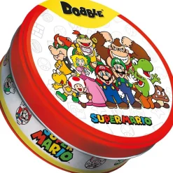 Dobble: Super Mario - Eco Sleeve - Asmodée