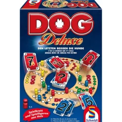 Dog Deluxe - Schmidt