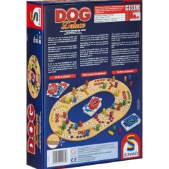Dog Deluxe - Schmidt