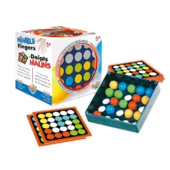 Doigts malins - Buki France