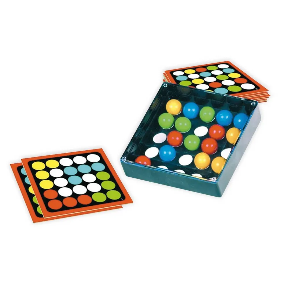 Doigts malins - Buki France