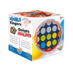 Doigts malins - Buki France