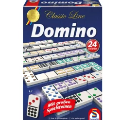 Domino Classic Line - Schmidt
