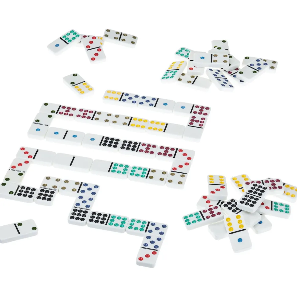 Domino Classic Line - Schmidt