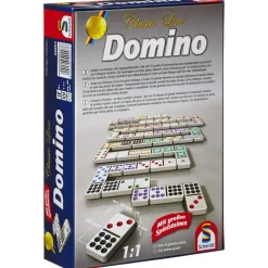 Domino Classic Line - Schmidt