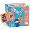 Domino Petits amis - Djeco