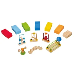 Dominos Dynamo - Hape