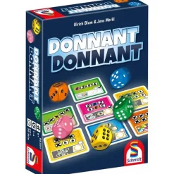 Donnant Donnant - Schmidt