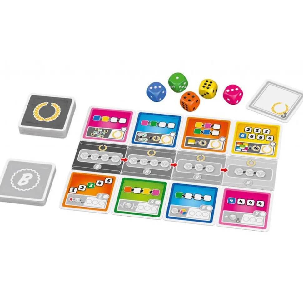 Donnant Donnant - Schmidt