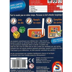 Donnant Donnant - Schmidt