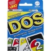 Dos (seconde édition) - Mattel