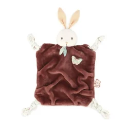 Doudou lapin cannelle - Kaloo