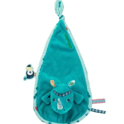 Doudou Marius - Lilliputiens