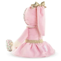 Doudou miss ballerine : Rose grenadine - Corolle