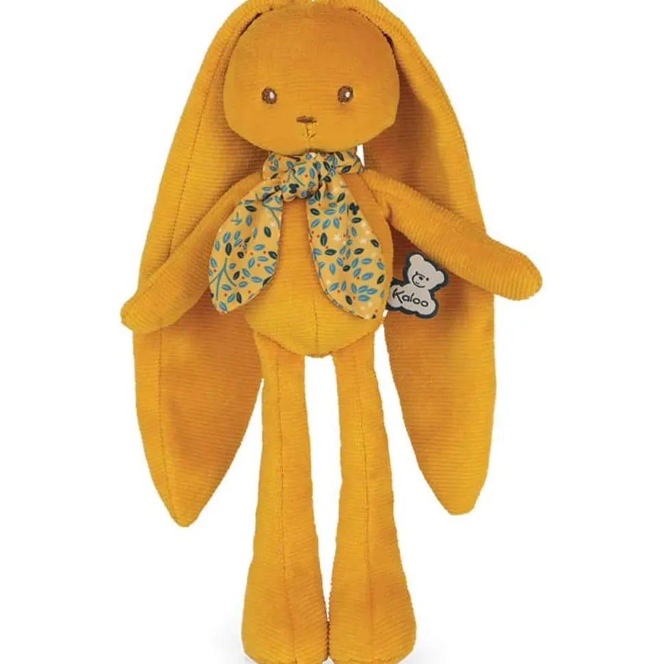 Doudou Pantin Lapin Ocre - 35 Cm - Kaloo