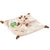 Doudou Sophie la Girafe avec attache-sucette - Vulli