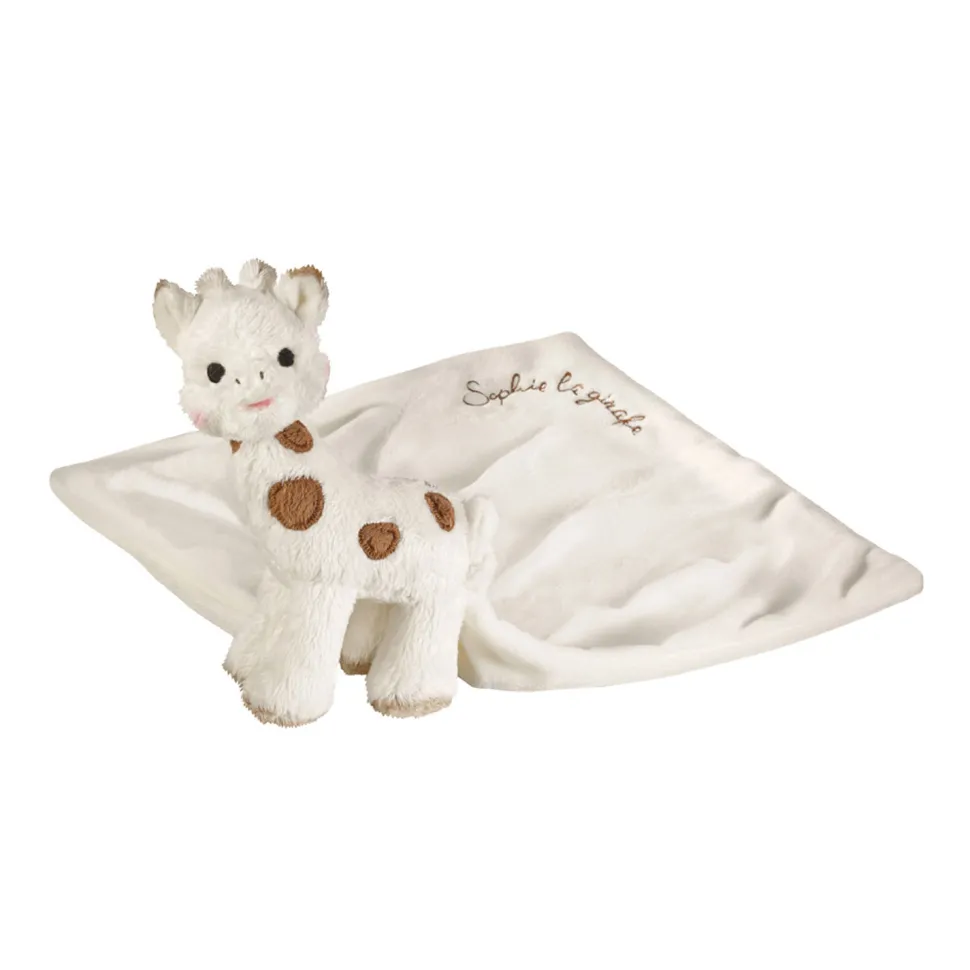 Doudou Sophie la girafe Chérie - Vulli