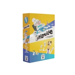 Dr Gribouille - Gigamic