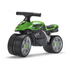 Draisienne Baby Moto Team Bud Racing - Falk / Falquet