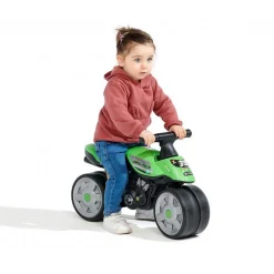 Draisienne Baby Moto Team Bud Racing - Falk / Falquet