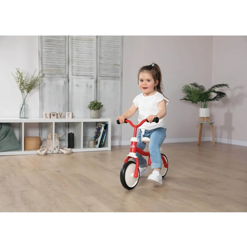 Draisienne Rookie - Smoby