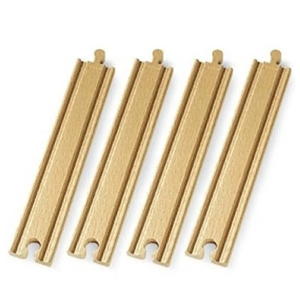 Droites longues 216 mm - Brio