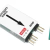 DSMX (Input) to XBus (Output) Signal Converter Module - Mac Gregor Industries