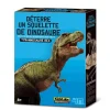 Déterre ton dino : Tyrannosaure Rex - 4M
