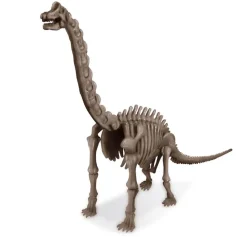 Déterre un squelette de Dinosaure : Le Brachiosaure - 4M