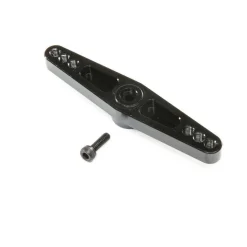 Dual SidedSteeringServoArmAl 15T: DBXL-E 2.0 - Losi - TLR