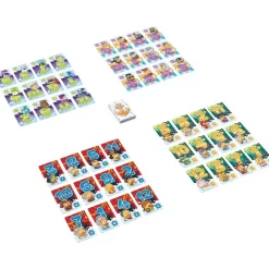 Duck & Cover - Asmodée