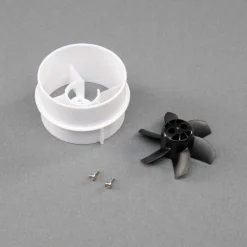Ducted Fan Unit 6-Blade, 30mm - Eflite - E-flite
