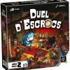 Duel d'Escrocs - Gigamic