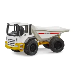 Dumper Bruder - Bruder